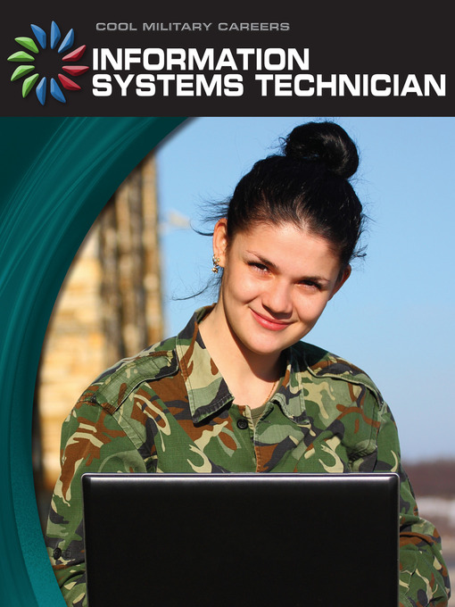 Title details for Information Systems Technician by Josh Gregory - Available
